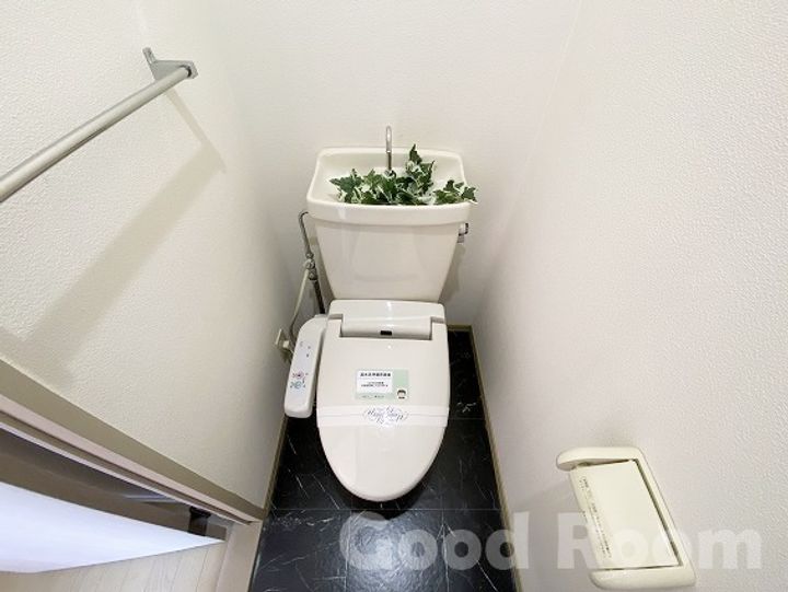 徳島県小松島市金磯町(アパート)の賃貸物件の内装