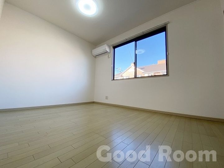 徳島県小松島市金磯町(アパート)の賃貸物件の内装