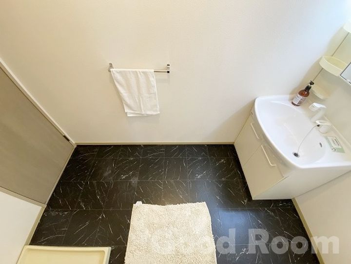 徳島県小松島市金磯町(アパート)の賃貸物件の内装