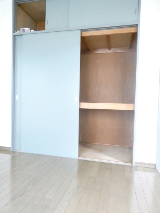 サニーヒルズの内装