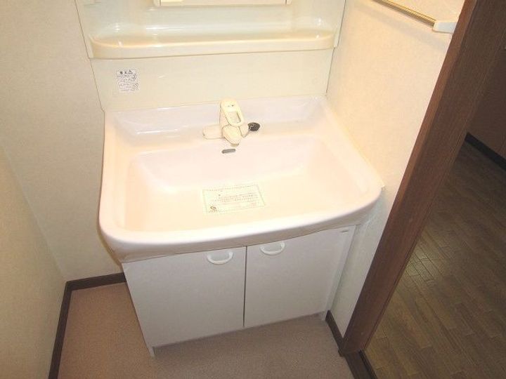 サニーパークIの内装