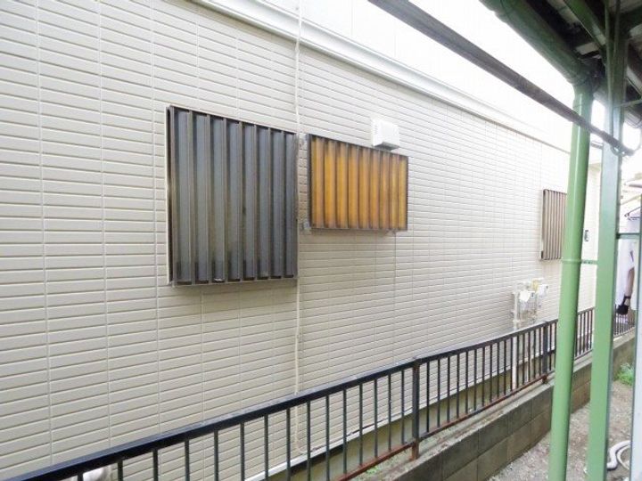 エスタ吉祥寺の内装