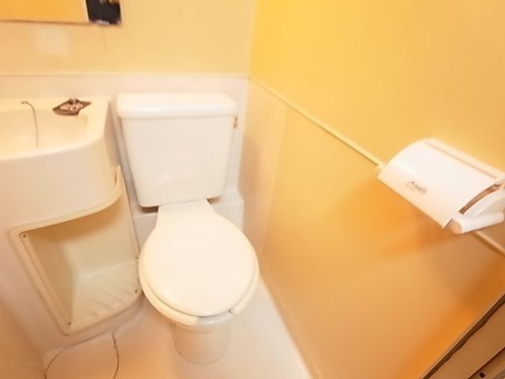 エスタ吉祥寺の内装