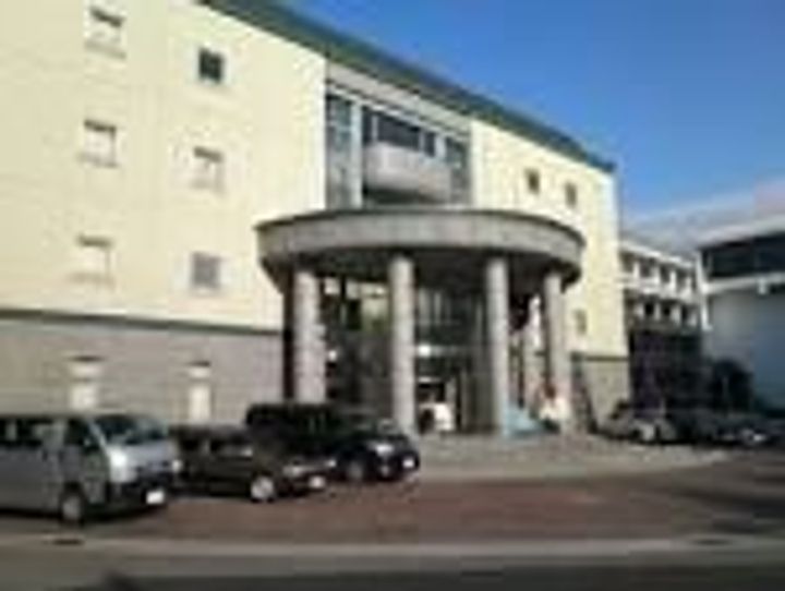 曽我ハイツの周辺