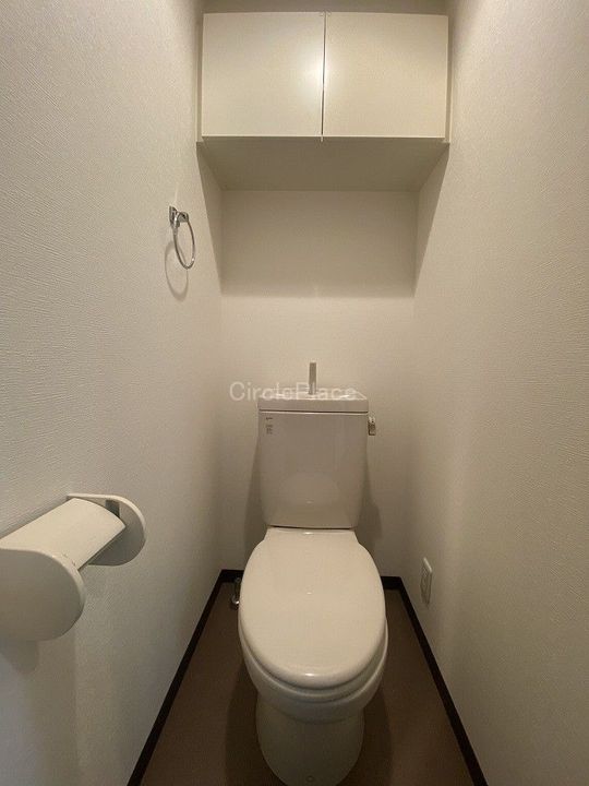 スパシエアランシア亀戸の内装