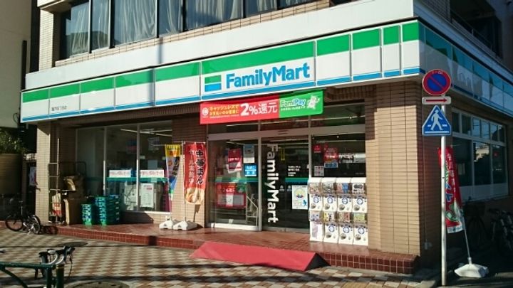 スパシエアランシア亀戸の周辺