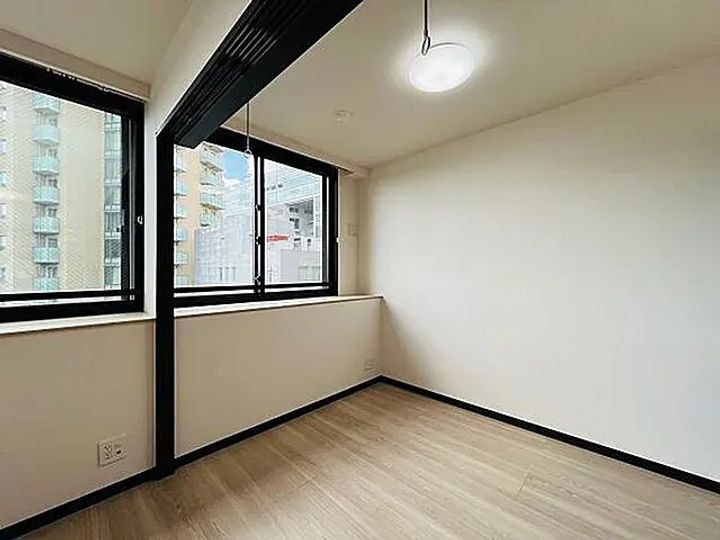 東京都新宿区内藤町(マンション)の賃貸物件の内装