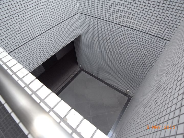 メイプルハウス2の地図