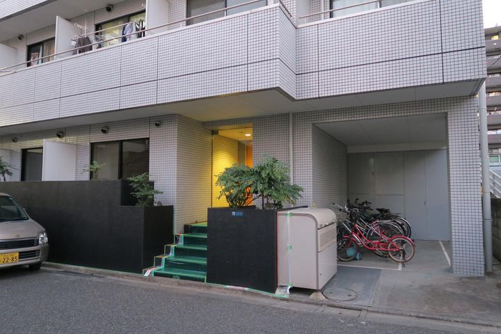 メイプルハウス2のその他画像