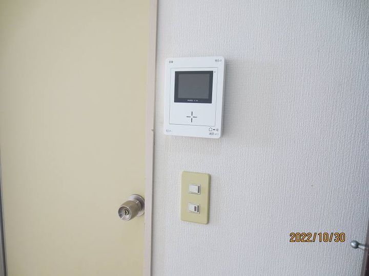 CASA成田の内装