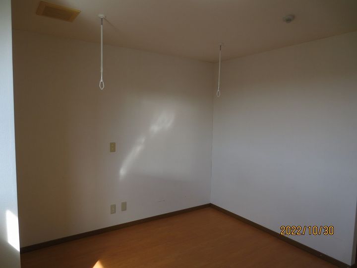 CASA成田の内装
