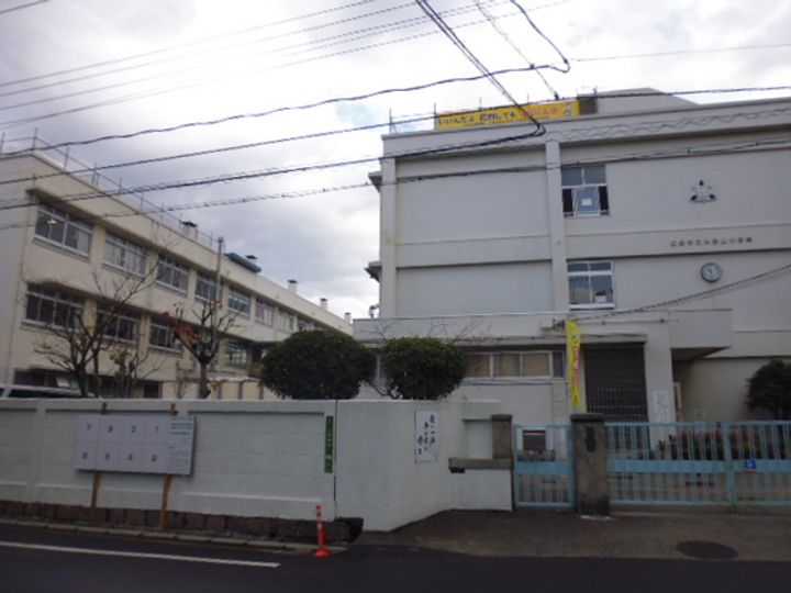 ライブコープ大州の周辺