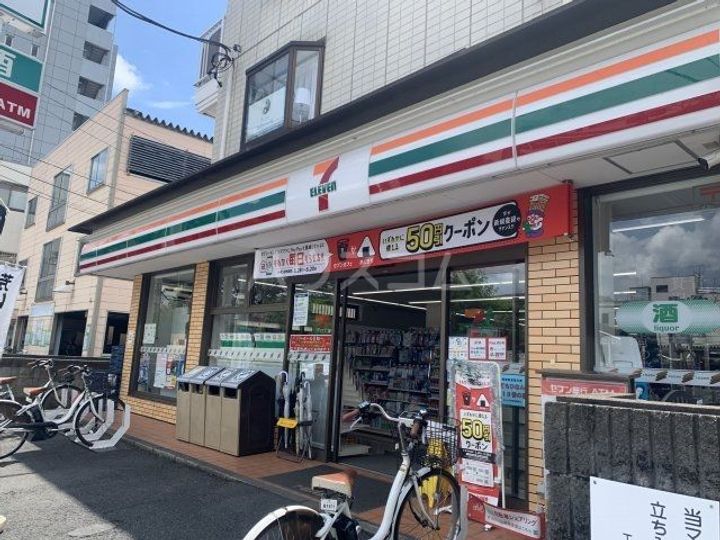 埼玉県さいたま市北区日進町3(一戸建)の賃貸物件の周辺