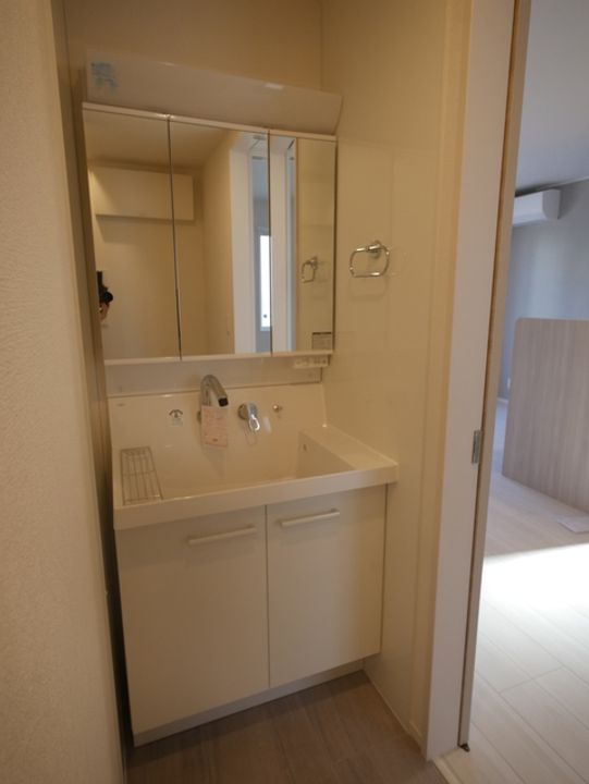 神奈川県厚木市戸室4(アパート)の賃貸物件の内装
