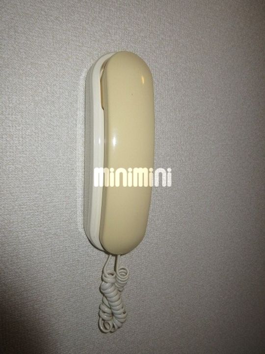 アルシオネ近藤の内装