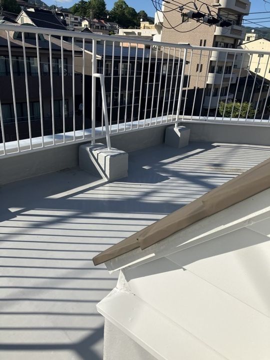 兵庫県神戸市兵庫区上沢通6(一戸建)の賃貸物件の内装