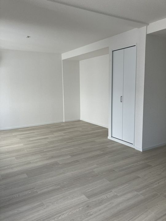 兵庫県神戸市兵庫区上沢通6(一戸建)の賃貸物件の居間