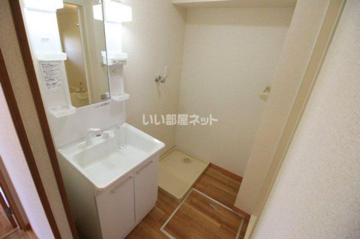 マ・メゾンの内装