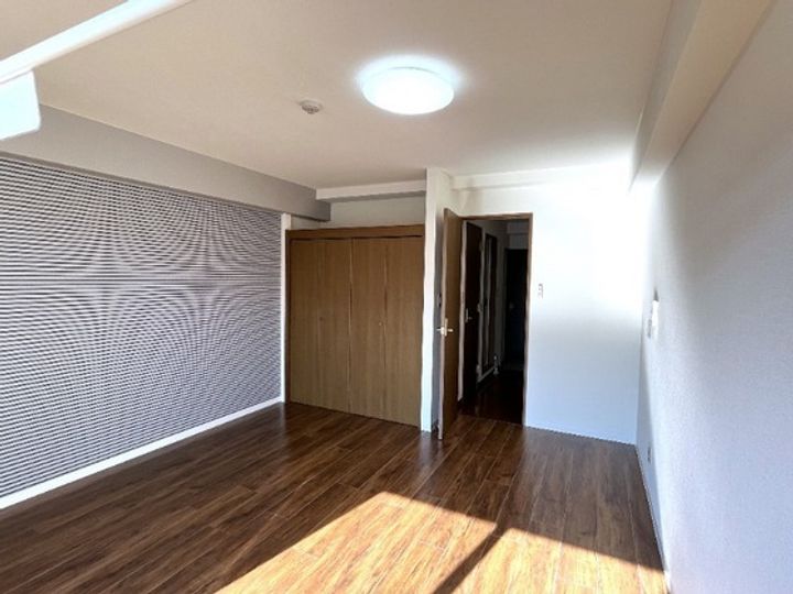 メゾンあすなろの内装