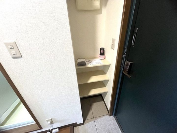 メゾンあすなろのその他画像