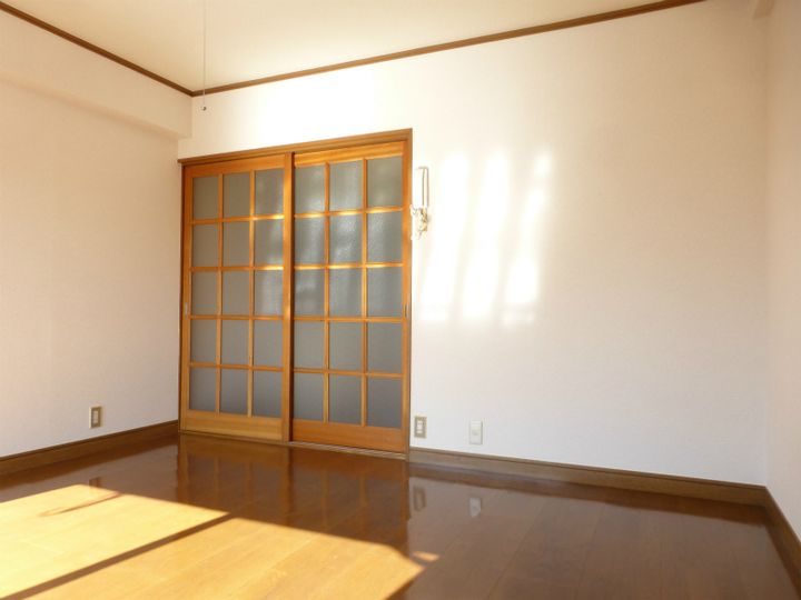 東京都府中市府中町2(マンション)の賃貸物件の内装