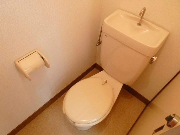 東京都府中市府中町2(マンション)の賃貸物件の内装