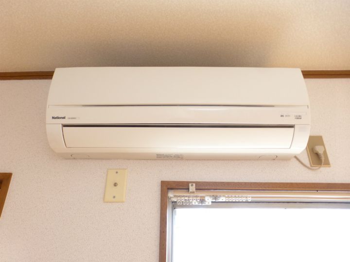 東京都府中市府中町2(マンション)の賃貸物件の内装