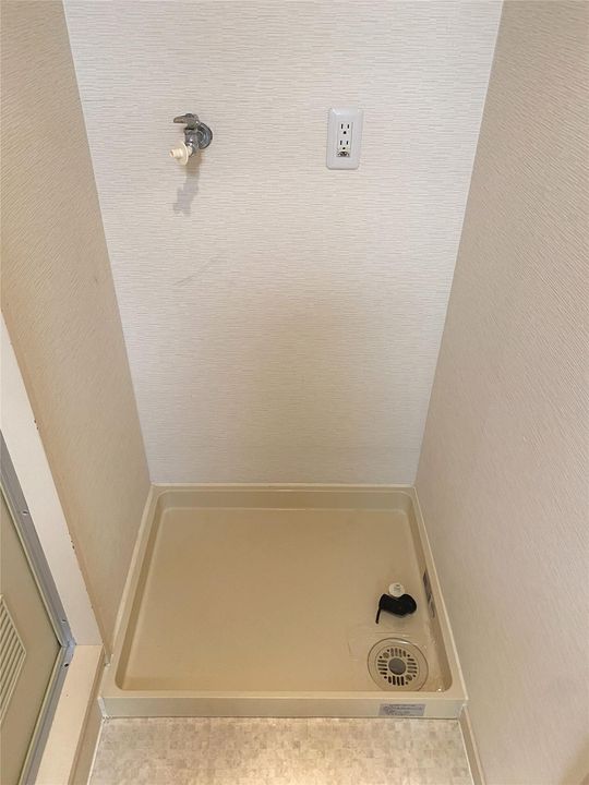 朝日プラザエザース欅通の内装