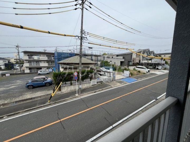 クレールOのその他画像