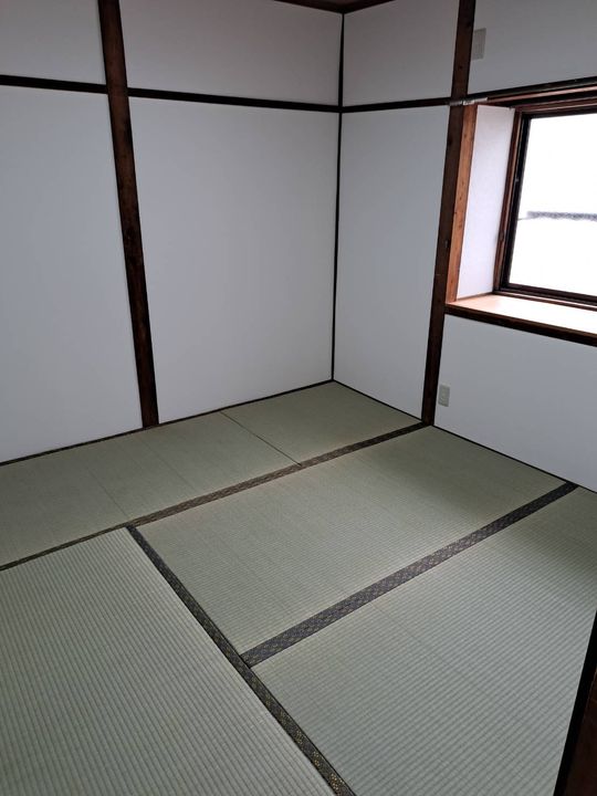京都府京都市北区鷹峯藤林町(一戸建)の賃貸物件の内装
