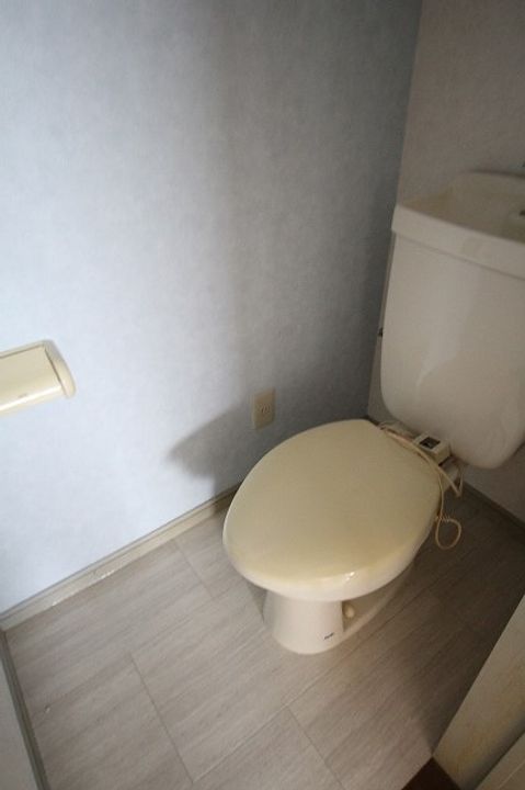 ハイツレグルスの内装