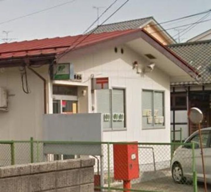 ハイツレグルスの周辺