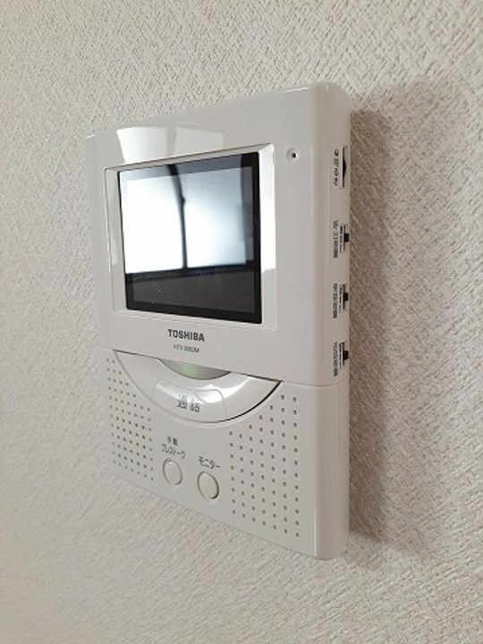 プリムローズのぎBの内装