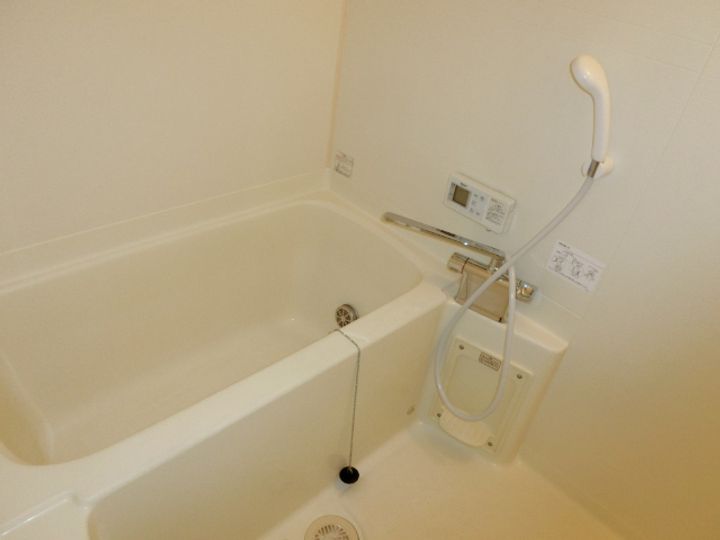 エトワール霞の風呂