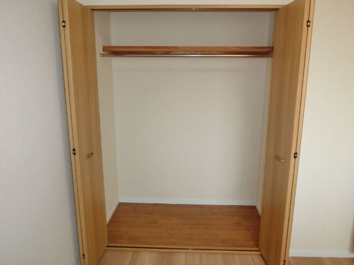 エトワール霞の内装