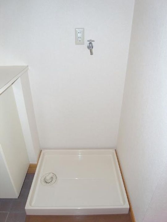 タカツハイランドの玄関