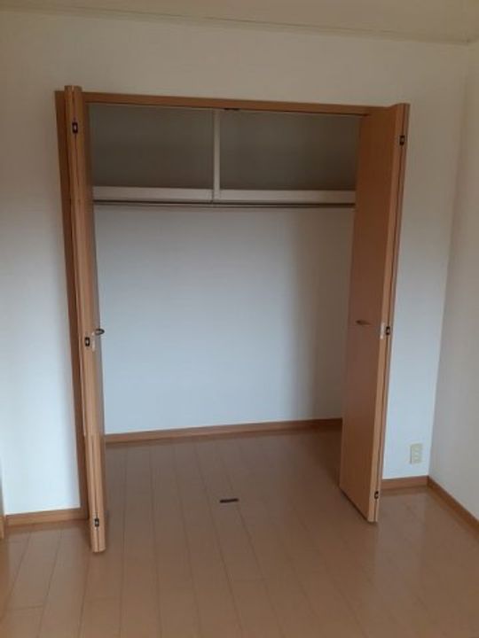 福岡県久留米市高良内町(アパート)の賃貸物件の内装