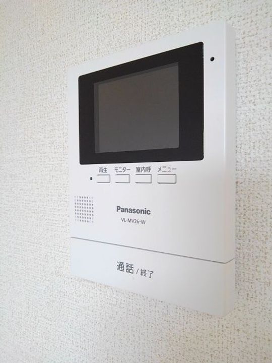 福島県福島市宮代字北口(アパート)の賃貸物件の内装