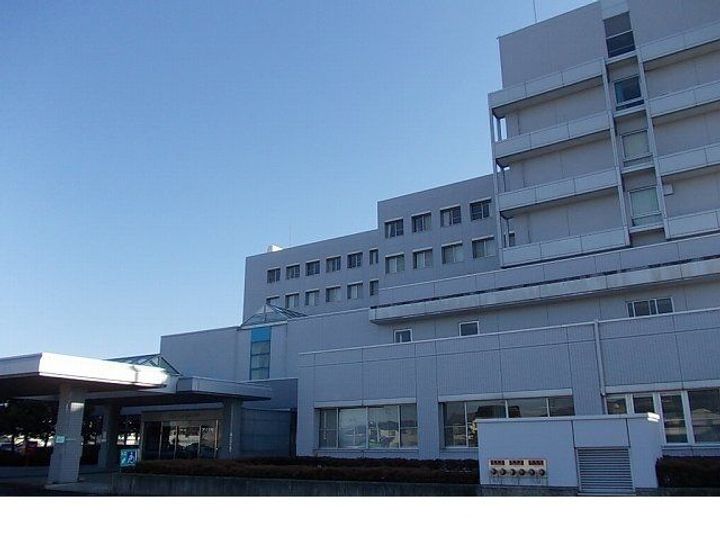 福島県福島市宮代字北口(アパート)の賃貸物件の周辺