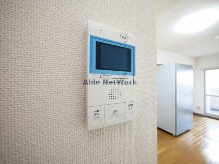 ノースビレッジ本江の内装