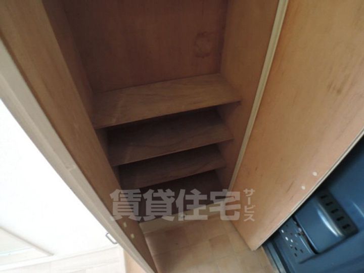 シティハイツ三条のその他画像