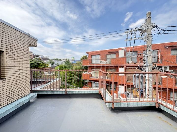 神奈川県川崎市宮前区馬絹3(マンション)の賃貸物件のその他画像