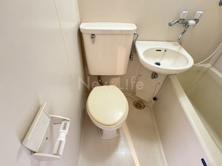 神奈川県川崎市宮前区馬絹3(マンション)の賃貸物件の内装