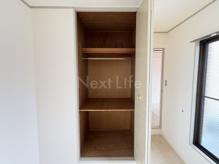 神奈川県川崎市宮前区馬絹3(マンション)の賃貸物件の内装