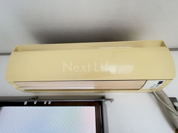 神奈川県川崎市宮前区馬絹3(マンション)の賃貸物件の内装