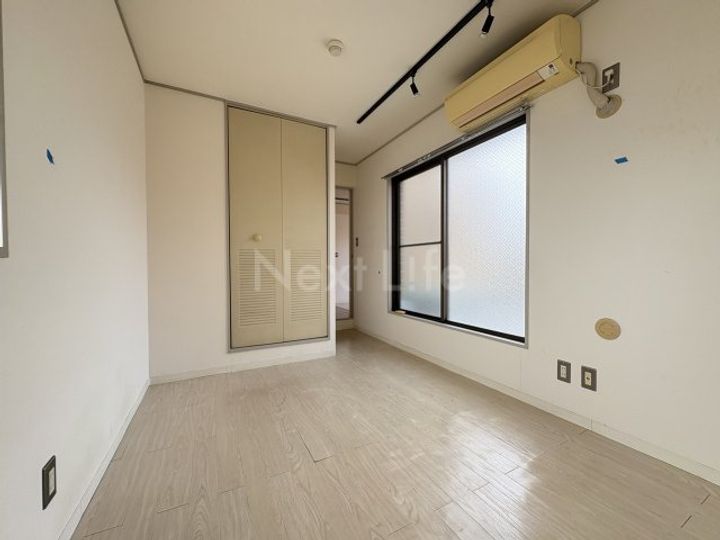 神奈川県川崎市宮前区馬絹3(マンション)の賃貸物件の内装