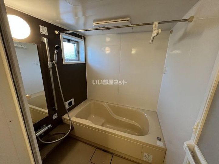 大阪府門真市常称寺町(アパート)の賃貸物件の風呂