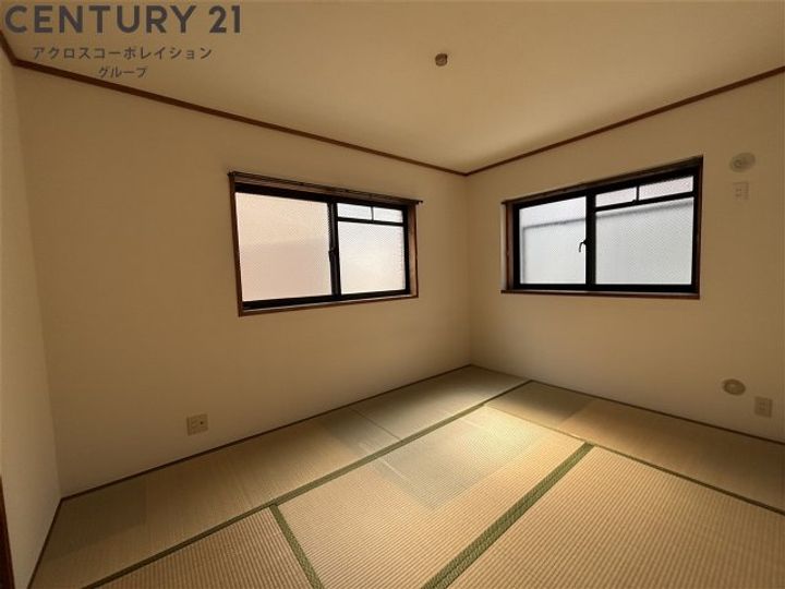 エスポワール塚口3の内装