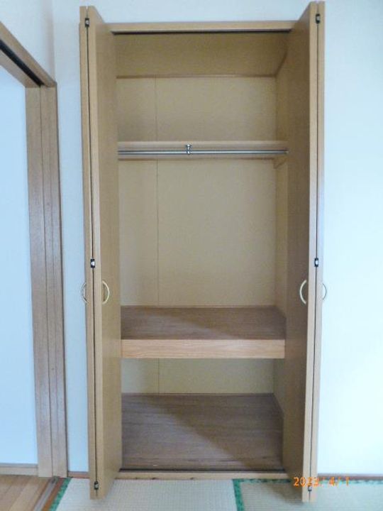 鹿児島県薩摩川内市大小路町(一戸建)の賃貸物件の内装