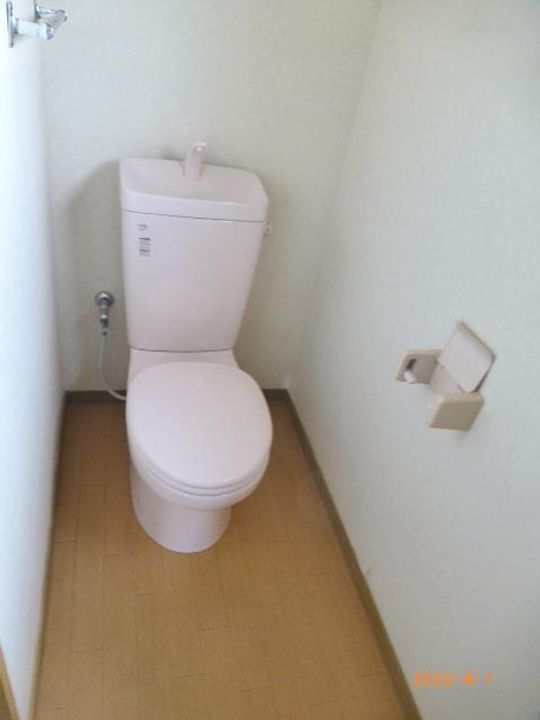 鹿児島県薩摩川内市大小路町(一戸建)の賃貸物件の内装